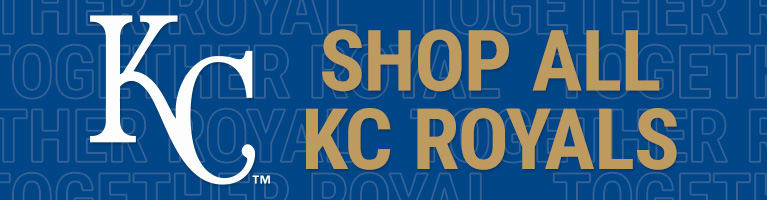 Shop Kansas City Royals